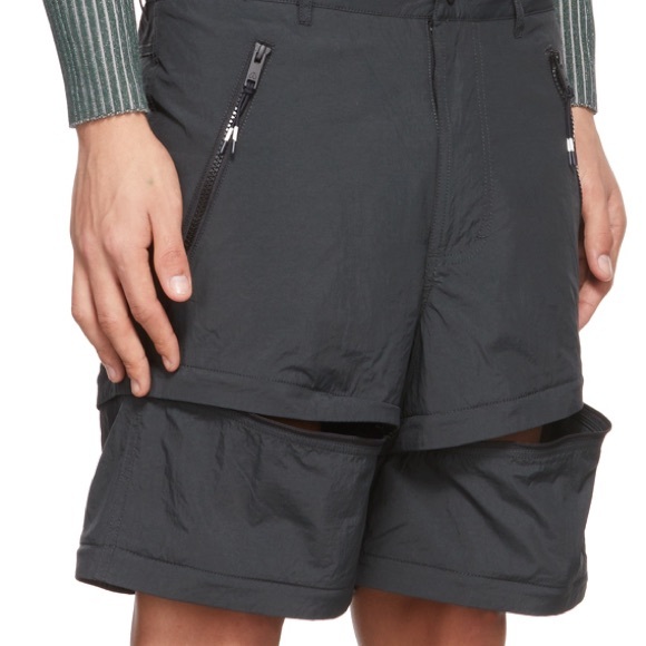 Eckhaus Latta Trousers - Picture 5 of 6